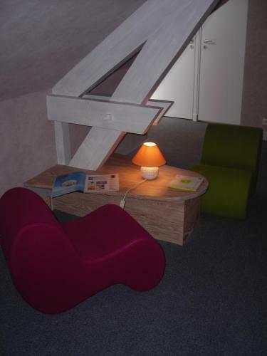 Hotel Fouillade
