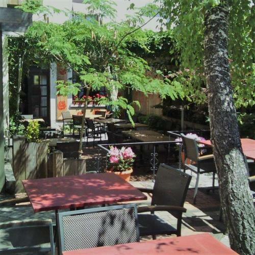 Hotel H�tel Restaurant Aux Deux Roses