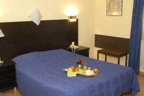 Hotel H�tel Restaurant Aux Deux Roses