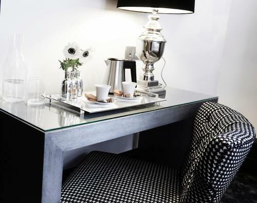 Hotel Maison D'anthouard