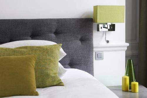 Hotel Maison D'anthouard