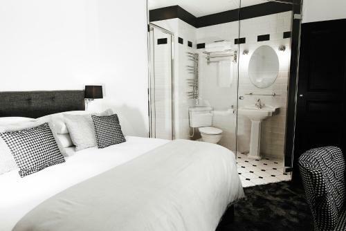 Hotel Maison D'anthouard