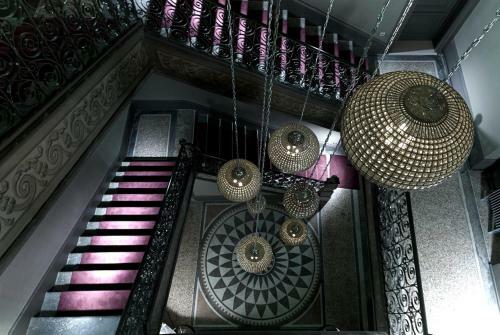 Hotel Maison D'anthouard