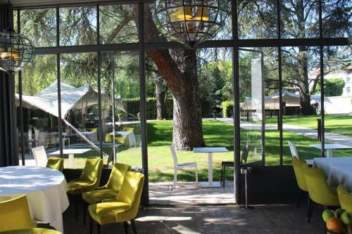 Hotel Maison D'anthouard