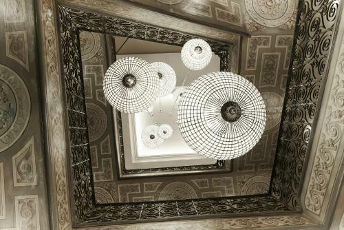 Hotel Maison D'anthouard