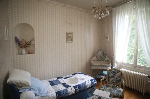 Bed & Breakfast La Cabane Du Canada