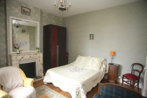 Bed & Breakfast La Cabane Du Canada