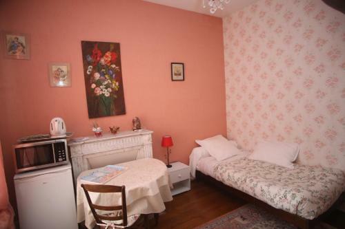 Bed & Breakfast La Cabane Du Canada