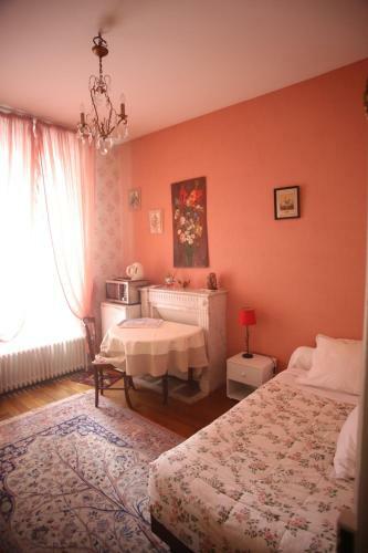 Bed & Breakfast La Cabane Du Canada