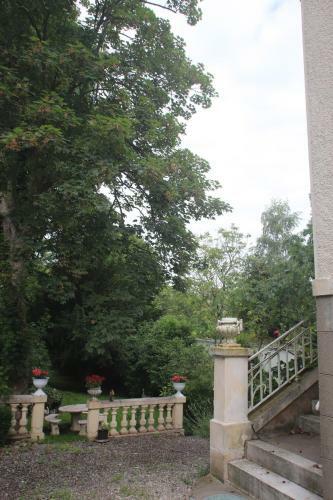 Bed & Breakfast La Cabane Du Canada