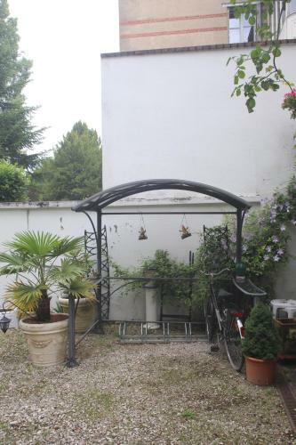 Bed & Breakfast La Cabane Du Canada