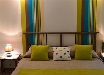 Apartamento Grands Champs