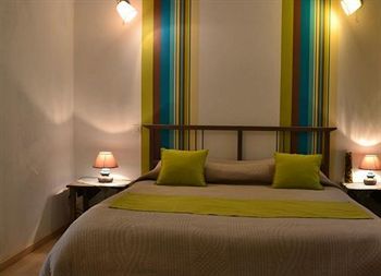 Apartamento Grands Champs