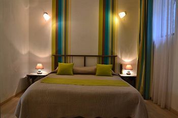 Apartamento Grands Champs