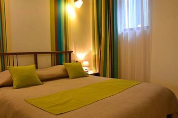 Apartamento Grands Champs