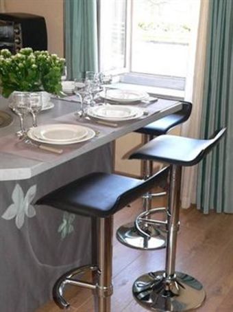 Apartamento Grands Champs