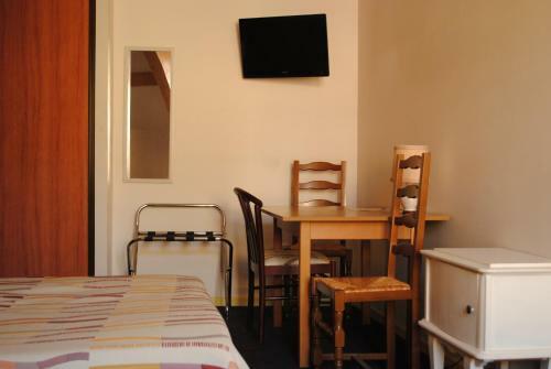 Hotel L'hostellerie Des Lacs