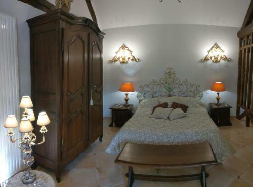 Bed & Breakfast Le Relais De La Tour