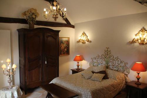 Bed & Breakfast Le Relais De La Tour