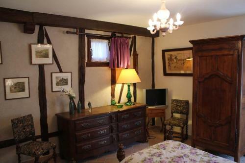 Bed & Breakfast Le Relais De La Tour