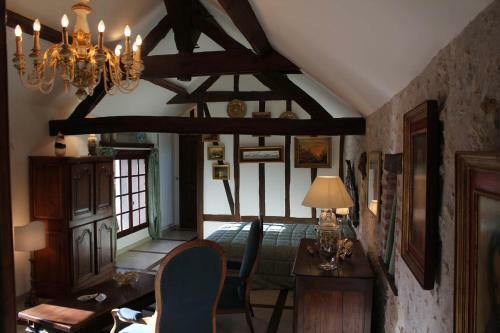 Bed & Breakfast Le Relais De La Tour