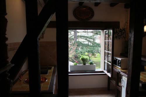 Bed & Breakfast Le Relais De La Tour