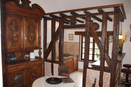 Bed & Breakfast Le Relais De La Tour
