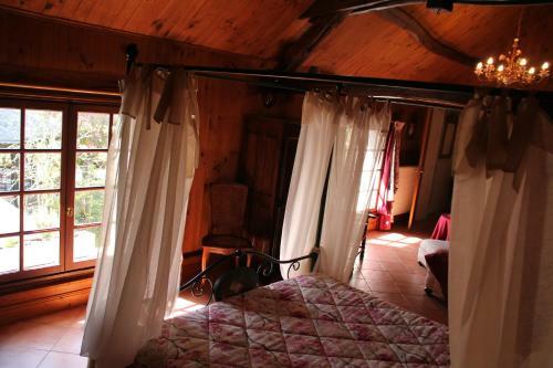 Bed & Breakfast Le Relais De La Tour