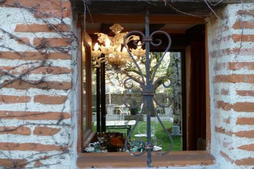 Bed & Breakfast Le Relais De La Tour