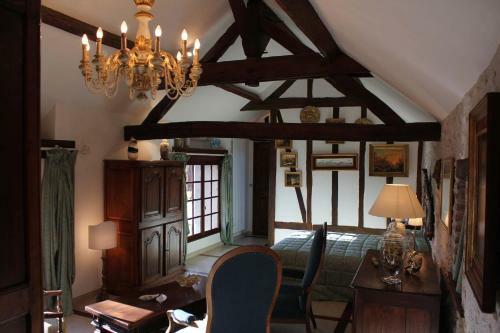 Bed & Breakfast Le Relais De La Tour