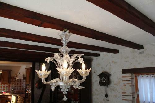 Bed & Breakfast Le Relais De La Tour