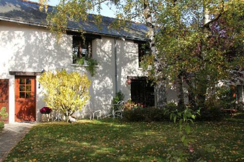 Bed & Breakfast Le Relais De La Tour