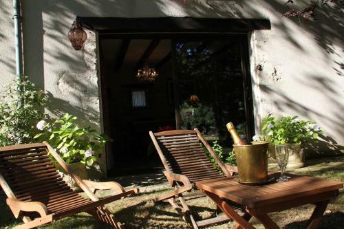 Bed & Breakfast Le Relais De La Tour