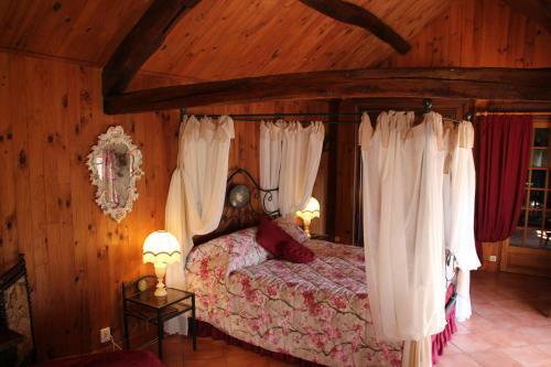Bed & Breakfast Le Relais De La Tour