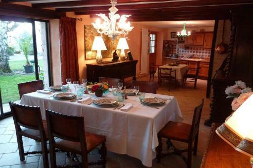 Bed & Breakfast Le Relais De La Tour