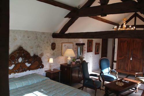Bed & Breakfast Le Relais De La Tour