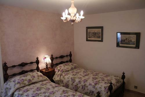 Bed & Breakfast Le Relais De La Tour