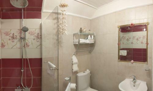 Bed & Breakfast Le Relais De La Tour