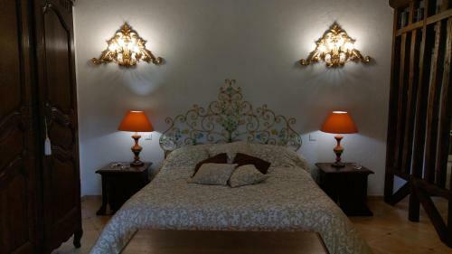 Bed & Breakfast Le Relais De La Tour