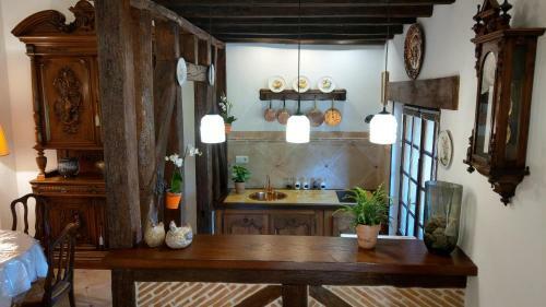 Bed & Breakfast Le Relais De La Tour