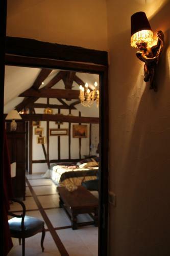 Bed & Breakfast Le Relais De La Tour