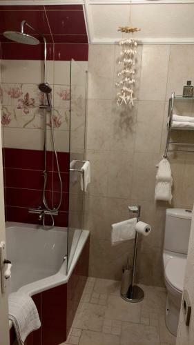 Bed & Breakfast Le Relais De La Tour