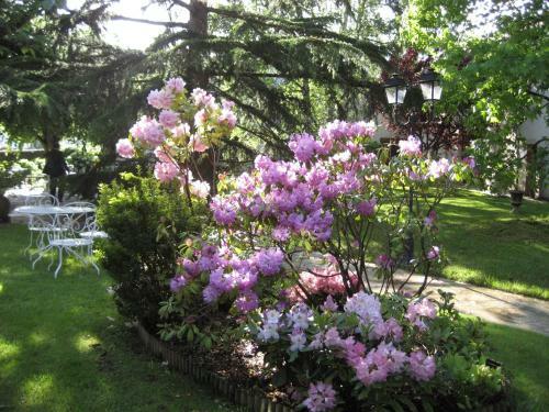 Bed & Breakfast Le Relais De La Tour