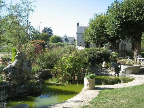 Bed & Breakfast Le Relais De La Tour