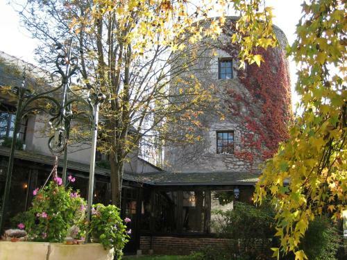 Bed & Breakfast Le Relais De La Tour