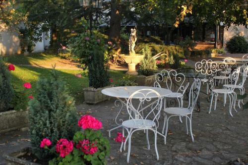 Bed & Breakfast Le Relais De La Tour