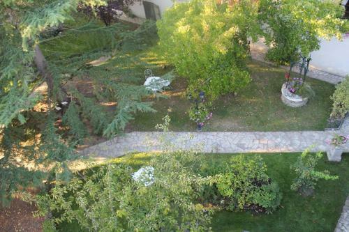 Bed & Breakfast Le Relais De La Tour