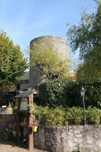 Bed & Breakfast Le Relais De La Tour