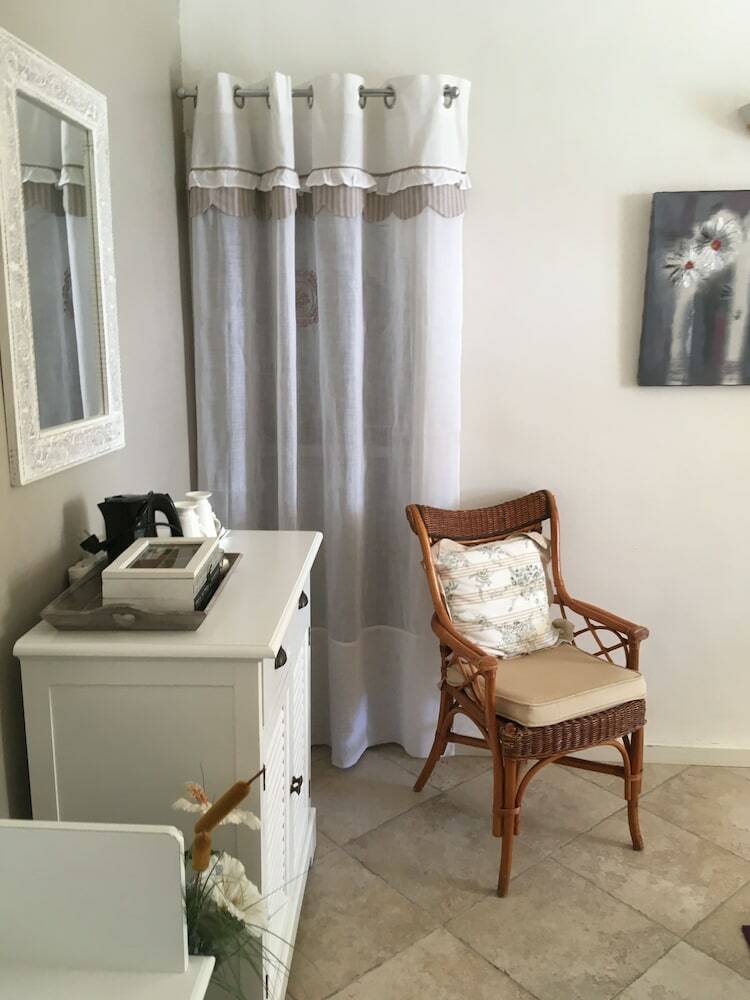 Bed & Breakfast Mas Des Kardouons