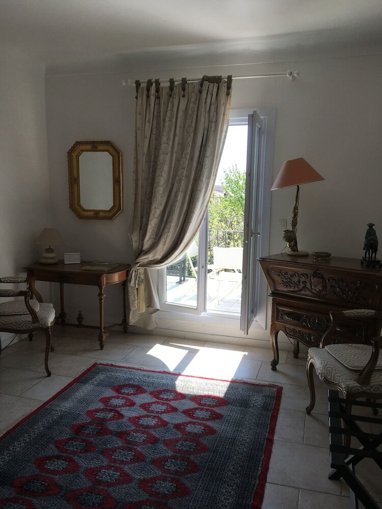 Bed & Breakfast Mas Des Kardouons